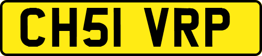 CH51VRP