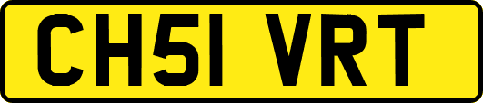 CH51VRT