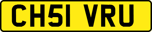 CH51VRU