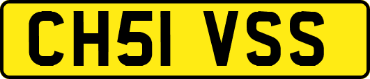 CH51VSS