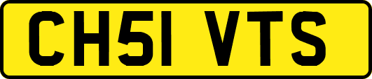CH51VTS