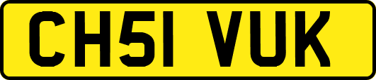 CH51VUK