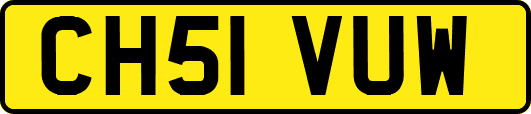 CH51VUW