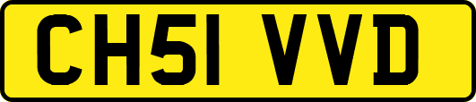 CH51VVD