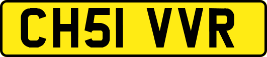 CH51VVR