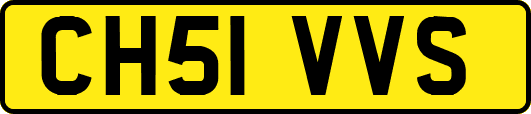 CH51VVS