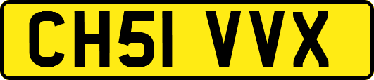 CH51VVX