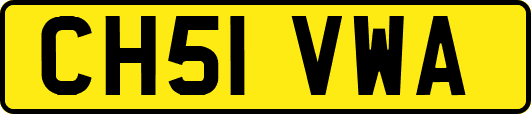 CH51VWA