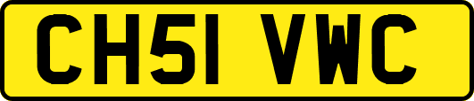 CH51VWC