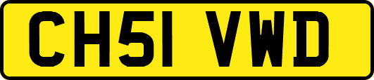 CH51VWD