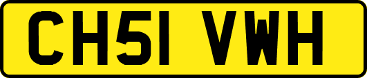 CH51VWH