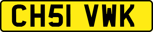 CH51VWK