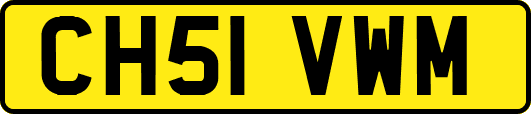 CH51VWM