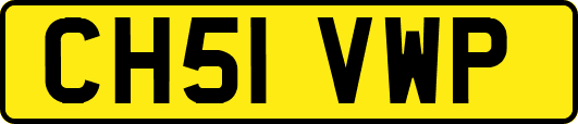 CH51VWP