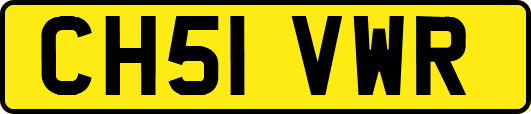 CH51VWR