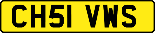 CH51VWS
