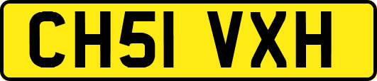 CH51VXH