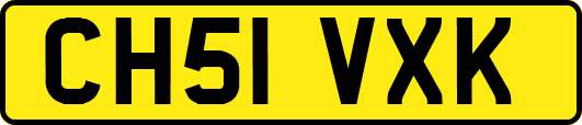 CH51VXK