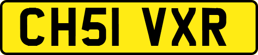 CH51VXR