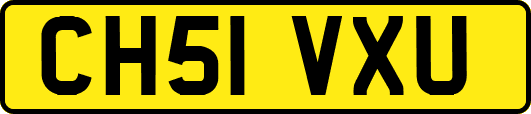 CH51VXU