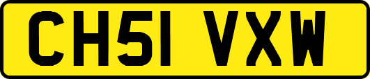 CH51VXW