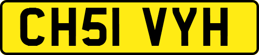CH51VYH