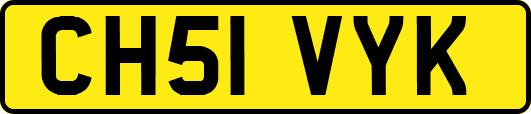 CH51VYK