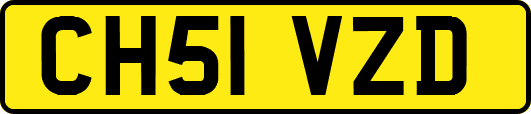CH51VZD