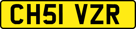 CH51VZR