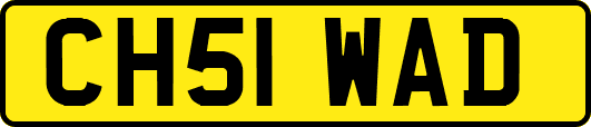CH51WAD