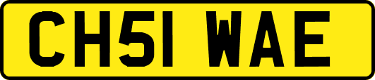 CH51WAE