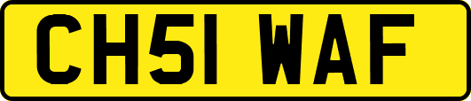 CH51WAF