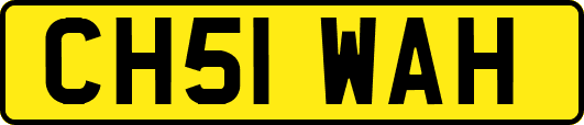 CH51WAH