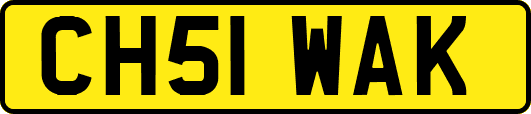 CH51WAK