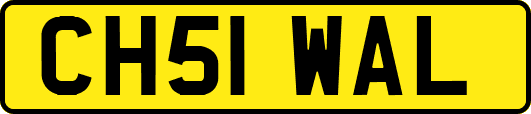 CH51WAL
