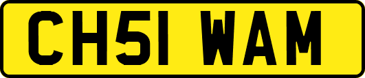 CH51WAM