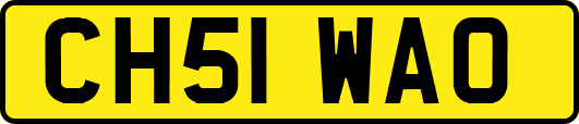 CH51WAO