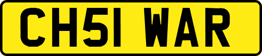 CH51WAR