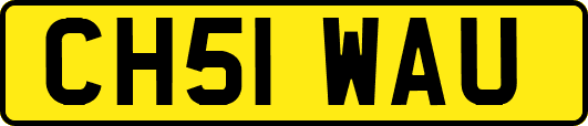 CH51WAU