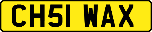 CH51WAX