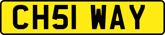 CH51WAY