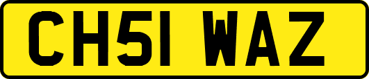 CH51WAZ