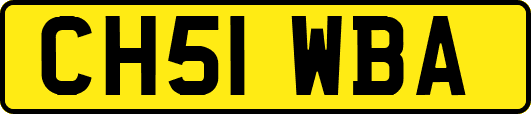 CH51WBA