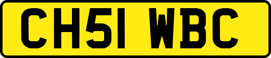CH51WBC