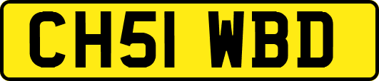 CH51WBD