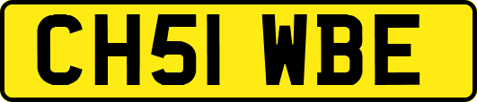 CH51WBE