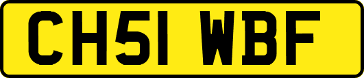 CH51WBF