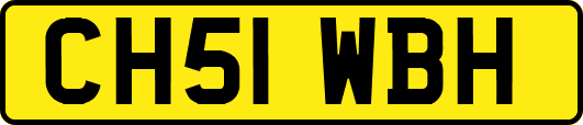 CH51WBH