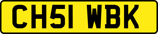 CH51WBK