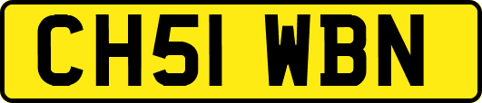 CH51WBN